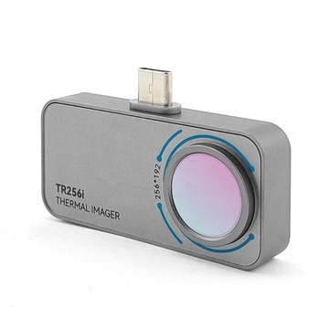 Тепловизионная камера Mileseey TR256I Android USB C