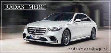 MERCEDES C W205 205 W222 MODUL KAMERA 2229000905