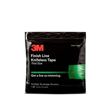 Taśma 3M Finish Line do cięcia folii knifeless 10m