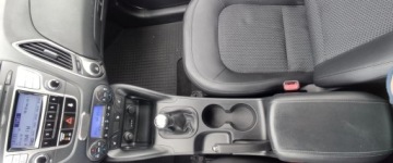 Hyundai ix35 SUV Theta 2.0 MPI 163KM 2010 Hyundai ix35 2.0 MPI ,benz ,bezwypadek ,4x4,bogata wersja 2.0 Benzyna 163KM, zdjęcie 14