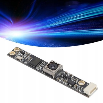 Модуль USB-камеры HD с фиксированным фокусом 5 МП, разрешение 2560X1944 k, модуль