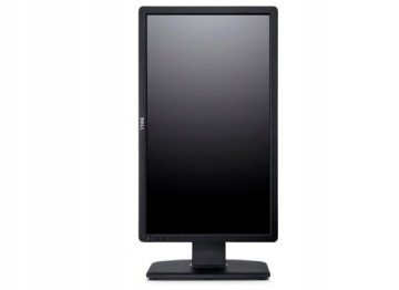 ЖК-монитор Dell U2412M IPS 24 дюйма со светодиодной подсветкой и разрешением FHD+