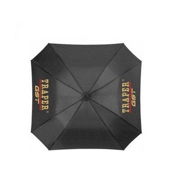 PARASOL TRAPER GST PRO BLACK 250cm DUŻY