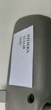 ZRCÁTKO ZPÁTEČNÁ VNITŘNÍ MAZDA 323F BJ HB 98