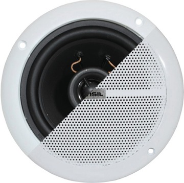 TONSIL WS-65 НАСТЕННЫЙ ПЛЕЕР WIFI УСИЛИТЕЛЬ ANDROID BT + 4x ZGSU 13/2dr