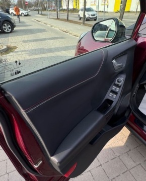 Ford Puma II 2023 Ford Puma Pierwszy wlasciciel Benzyna 125KM, zdjęcie 12