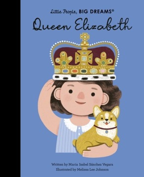Queen Elizabeth: 4 - 7 J. MARIA ISABEL SANCHEZ VEGARA