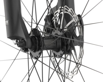 Мужской горный велосипед INDIANA X-Pulser 2.9 29 дюймов