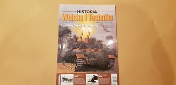 Wojsko i Technika Historia Numer Specjalny 2/2021