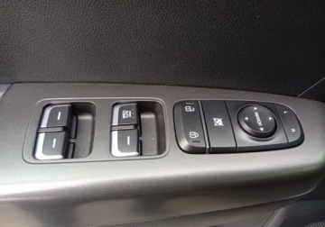 Kia Sportage IV SUV 1.6 GDI 132KM 2017 Kia Sportage Zakupiony w Polsce - benzyna - 1,6 - 132 KM 1.6 Benzyna 132KM, zdjęcie 20