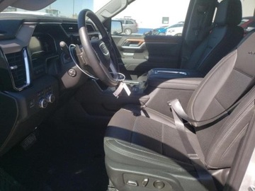  GMC Sierra 2022, 6.2L, 4x4, DENALI, od ubezpieczalni 6.2 Benzyna 420KM, zdjęcie 7