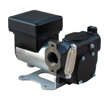 CPN Pompa PIUSI Panther 12V DC do ON 56l/min