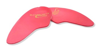 PODPIĘTKI ORTOPEDYCZNE BUTÓW OSTROGI PIĘTOWE MEMOR