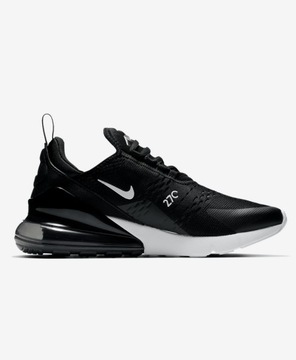 NIKE BUTY DAMSKIE AIR MAX 270 AH6789-001 ROZ 39