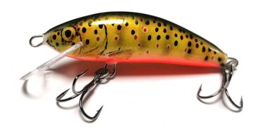 Wobler Kenart Winner 4,5cm 4g pstrągowy