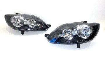 LAMPA VW GOLF VI PLUS LIFT 5M1941006G 5M1941005G