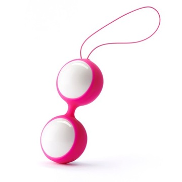 GEISHA BALLS Kegel тренирует мышцы, сильные оргазмы