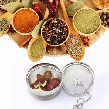 ПРИГОТОВЛЕННАЯ КОРЗИНА ДЛЯ СУПА, СУПА, бульона, ИНТЕНДЕРА, СИТКА ДЛЯ СПЕЦИЙ