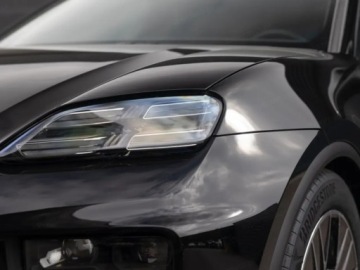 Porsche Macan 2025 PORSCHE Macan 4 Suv (387KM) 2025, zdjęcie 15