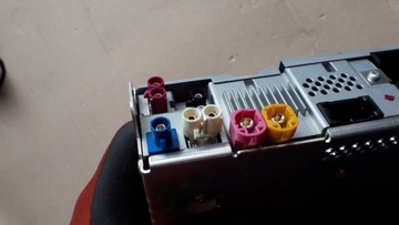 A4 B9 8W CZYTNIK NAWIGACJI NAVI MIB HS SIM A5 8W