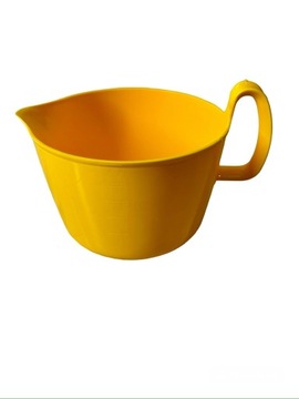 Soap Bubble Liquid Jug емкостью 1 л с носиком и ручкой