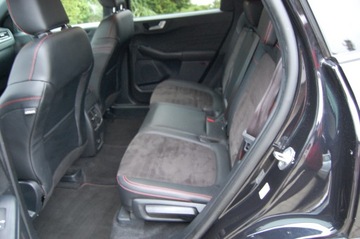 Ford Kuga III SUV 2.0 EcoBlue 190KM 2022 Kuga ST-Line X 2.0TDCI TempAktywny FullLed KeylessGo Kamery 4x4, zdjęcie 6