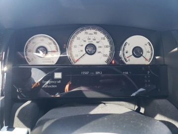 Rolls-Royce 2020 Rolls-Royce Ghost Base 2020 6.6l 6.6 Benzyna 653KM, zdjęcie 9