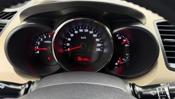 Kia Soul I 2010 Kia Soul 1.6D 116PS OPŁACONY Bezwypadkowy Serwis, zdjęcie 17