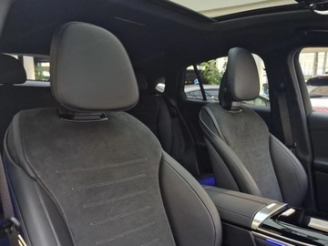 Mercedes GLC C254/X254 Coupe 2.0 220d 197KM 2025 GLC Coupe 220 d 4-Matic AMG Line 2.0 (197KM) 2025, zdjęcie 4