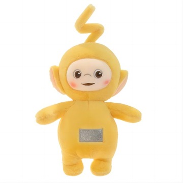 НАБОР ТЕЛЕТЮБИКОВ-МАСКОТ DIPSY И LAA-LAA 36 СМ