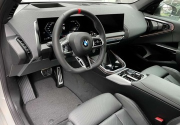 BMW X3 G45 2025 BMW X3 M50i xDrive M Sport, Innowacji, Premium, Comfort, M Pro, Panorama,, zdjęcie 7