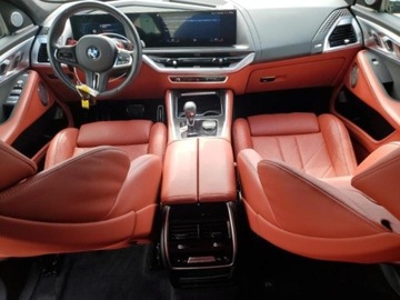BMW XM 2023 BMW XM 2023, od ubezpieczalni 3.2 Benzyna 644KM, zdjęcie 7