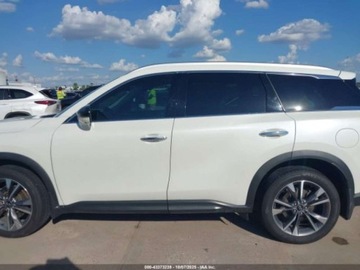 Infiniti QX60 2022 Infiniti QX60 Luxe 2022 3.5l 3.5 Benzyna 295KM, zdjęcie 2