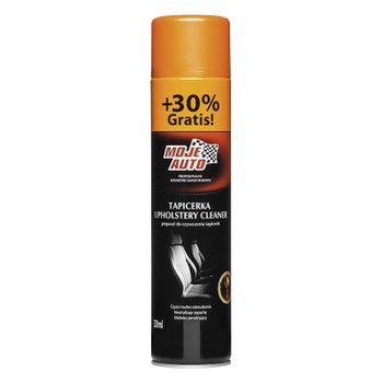 PIANKA DO CZYSZCZENIA TAPICERKI 400ML-MA