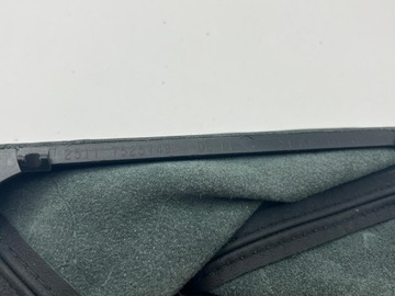 BMW E63 E64 MĚCH ZDVIH PÁKY ŘAZENÍ MANUÁLNÍ KŮŽE 7525749 NOVÁ