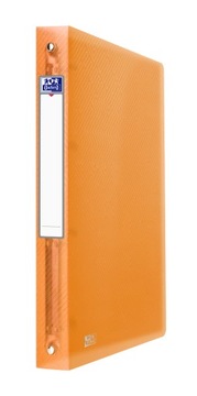 OXFORD URBAN ПП-ПЕРЕПОДКА НА КОЛЬЦАХ A4/40MM/4R СМЕШАННЫЕ ЦВЕТА