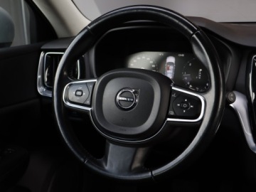 Volvo V60 II  Kombi 2.0 D3 150KM 2020 Volvo V60 D3 2.0, Automat, Navi, Klima, zdjęcie 20