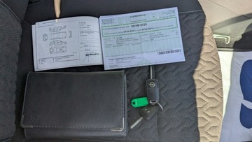 Opel Astra J Sports Tourer Facelifting 1.6 Twinport ECOTEC 115KM 2013 Opel Astra 1.6i 115PS OPŁACONY Bezwypadkowy, zdjęcie 20