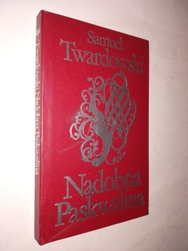 ХОРОШИЙ ПАСКВАЛИН - Самуэль Твардовский (1983)