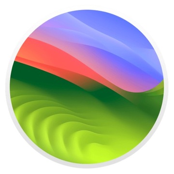 Oryginalny Apple MacOS Sonoma dysk instalacyjny USB NOWY