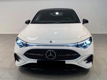 Mercedes CLA C118/X118 2025 MERCEDES-BENZ CLA 200 AMG Line Sedan 1.5 (163KM) 2025, zdjęcie 1