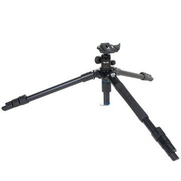 Штатив Slik PRO AL 324BH4 + шаровая голова