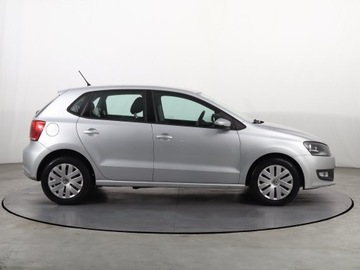 Volkswagen Polo 2013 VW Polo 1.4, Salon Polska, Klima, zdjęcie 5