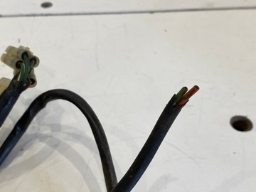 ЭЛЕКТРИЧЕСКИЙ ЖГУТ HONDA CRM 50