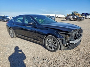  Genesis G80 Base 2020 3.8l 3.8 Benzyna 311KM, zdjęcie 4