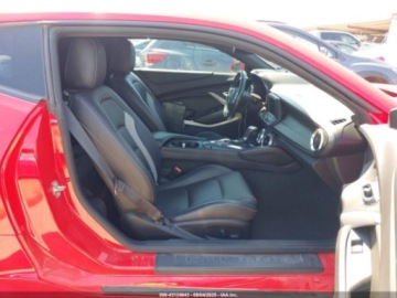 Chevrolet Camaro VI Coupe 3.6 335KM 2020 Chevrolet Camaro 2LT 2020 3.6l 3.6 Benzyna 335KM, zdjęcie 9