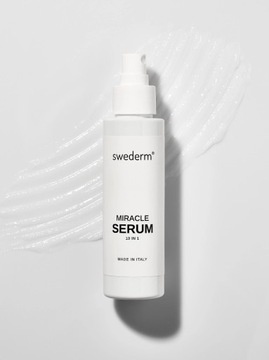 Swederm MIRACLE SERUM 10 в 1 - Сыворотка для волос