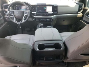 Chevrolet Silverado II 2024 Chevrolet Silverado 2024, 3.0L, 4x4, K1500 RST, od ubezpieczalni 3.0 Diesel, zdjęcie 6