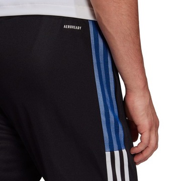 СПОРТИВНЫЕ БРЮКИ ADIDAS TIRO 21 СПОРТИВНЫЕ БРЮКИ - КЛУСОВЫЕ - L