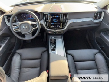 Volvo XC60 II 2022 Volvo XC 60 Volvo XC60 B5 B AWD Plus Dark FV VAT -, zdjęcie 16